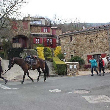 Le Pailler De La Planque Apartment Camplong ภายนอก รูปภาพ