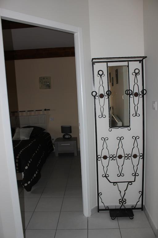 Le Pailler De La Planque Apartment Camplong ห้อง รูปภาพ